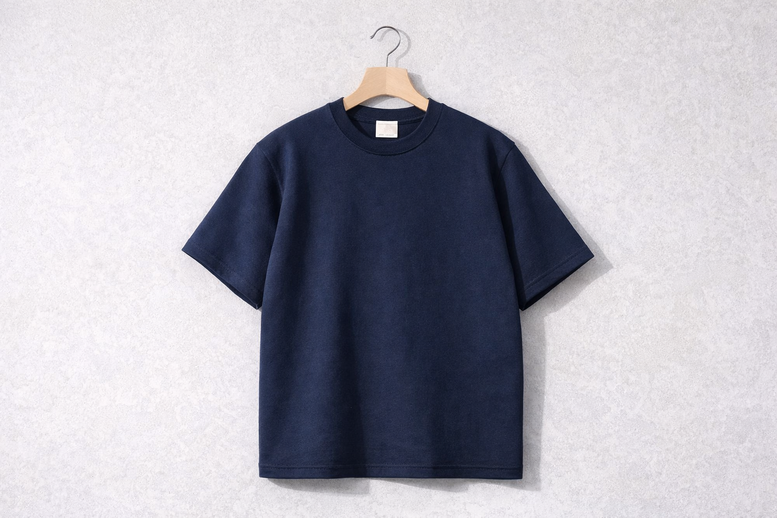 Essential T-Shirt — Heavyweight 450G