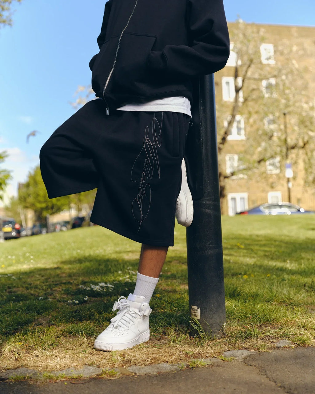 Clean Motion Pants