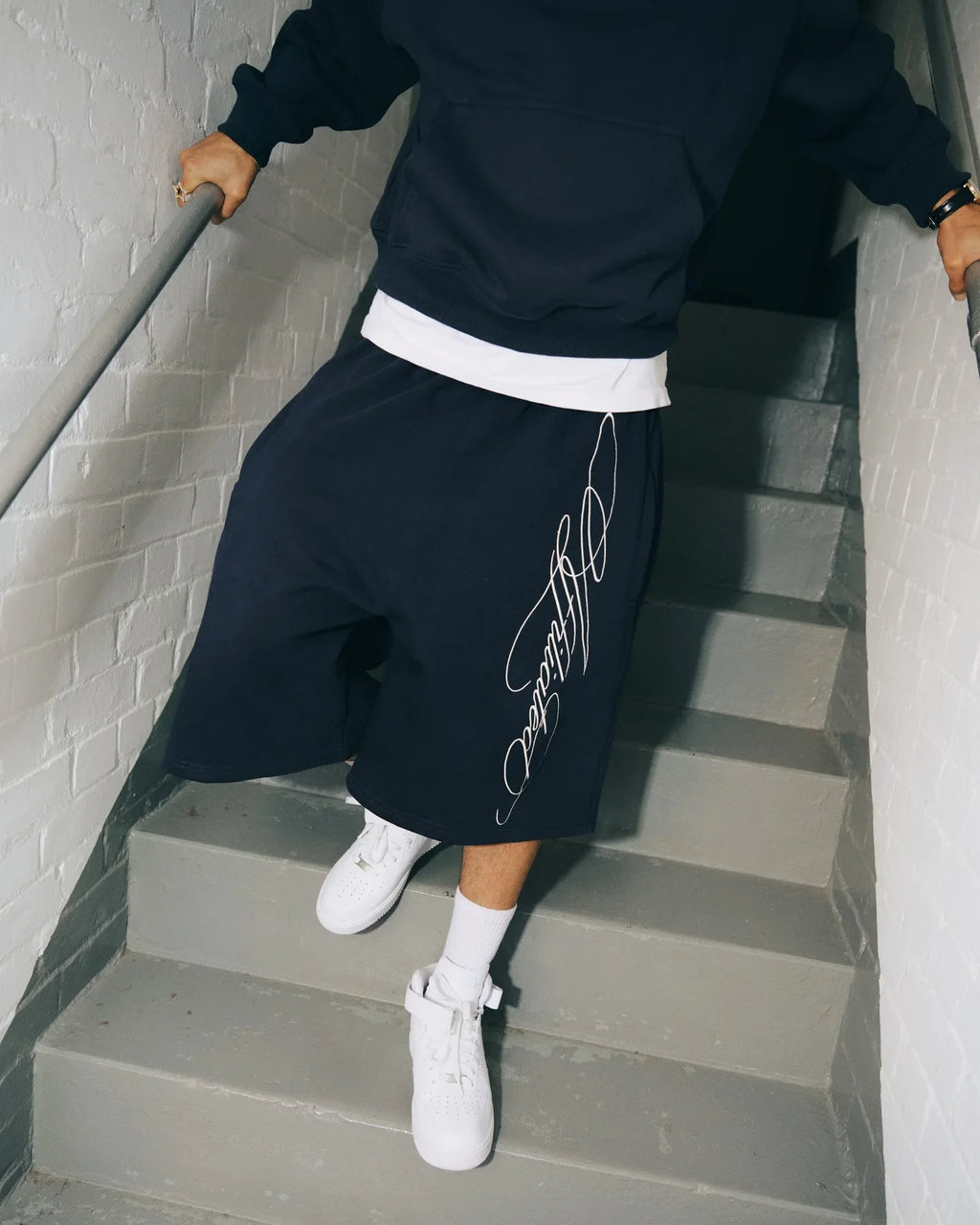Clean Motion Pants