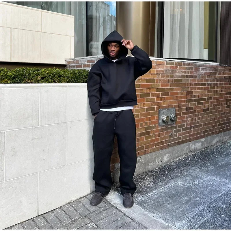 ESSENTIAL Tracksuit