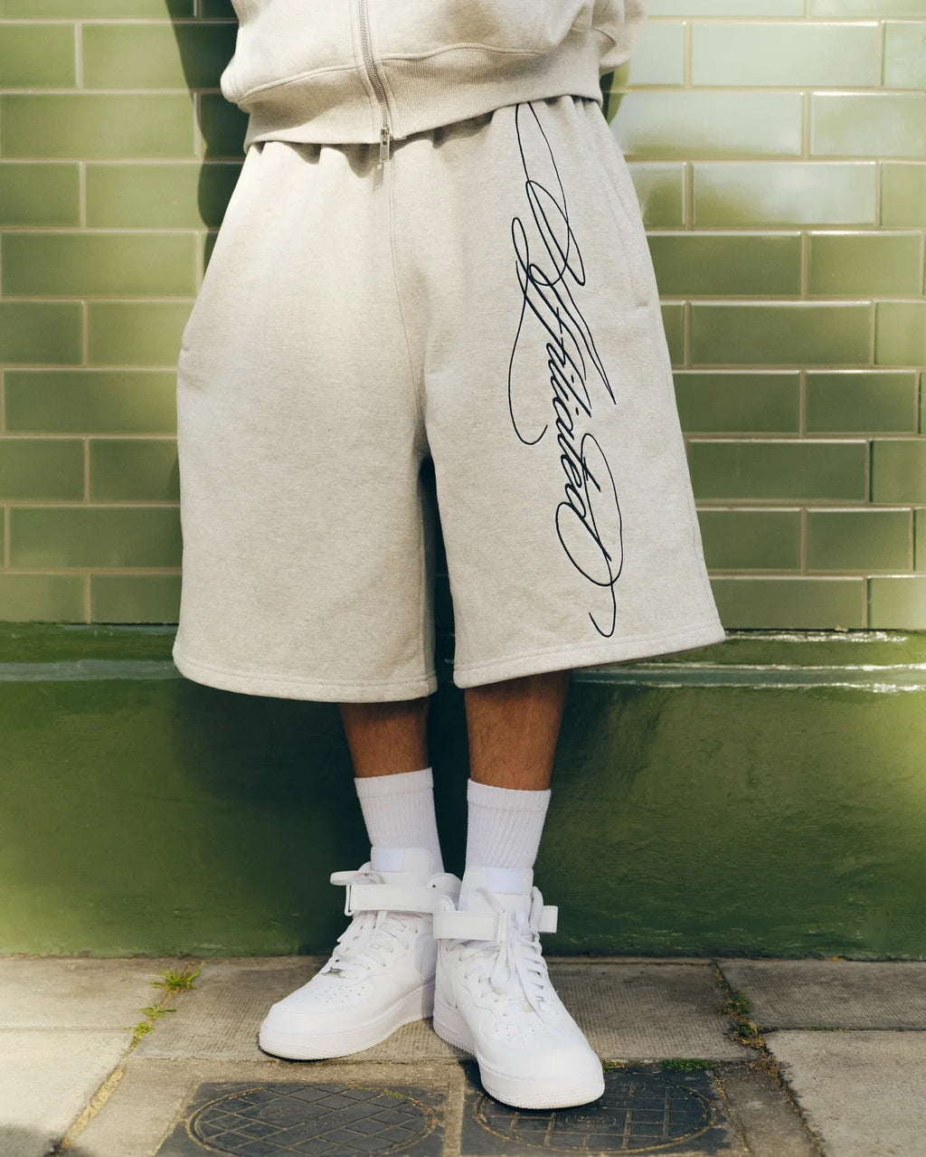Clean Motion Pants
