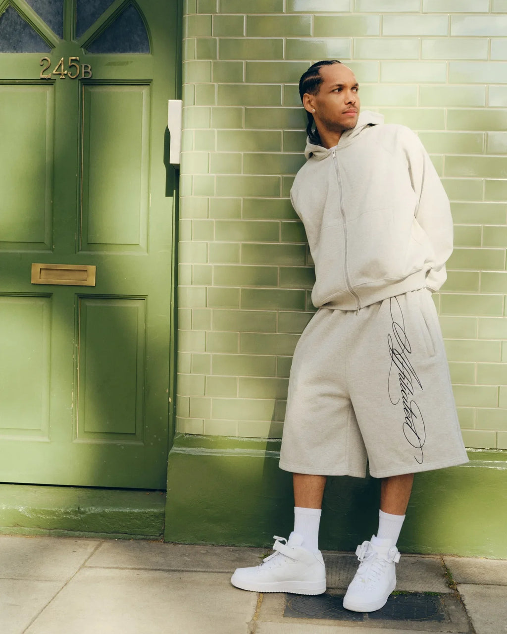 Clean Motion Pants