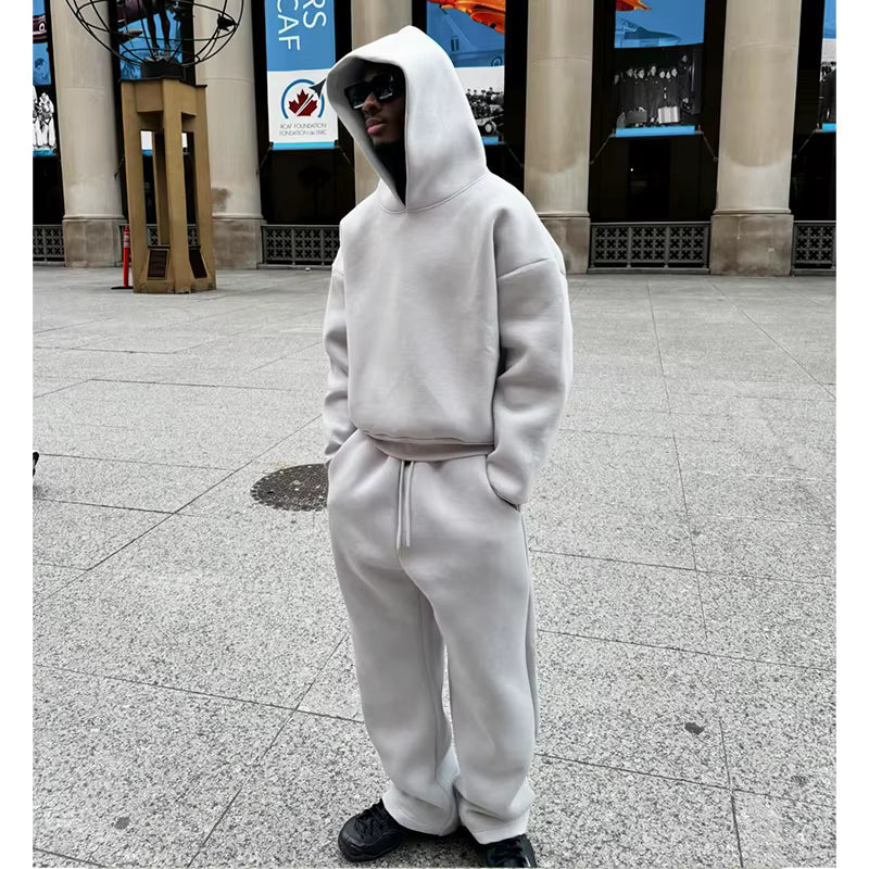 ESSENTIAL Tracksuit